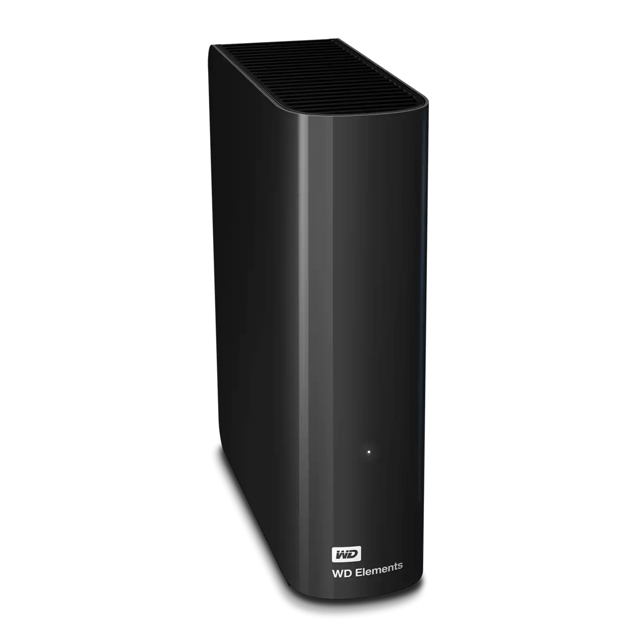 WD Elements Desktop 20TB
