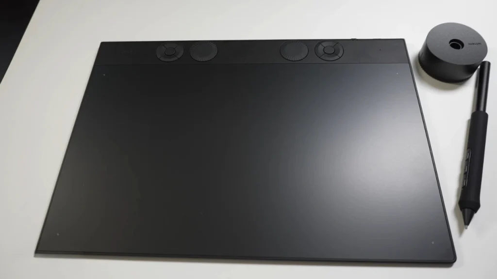 Wacom Intuos Pro