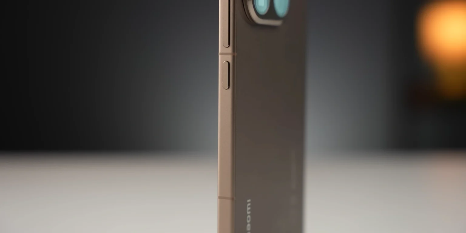 Xiaomi 15T Pro: Das beste Mittelklasse-Handy mit MediaTek Dimensity 9300 und Android 16