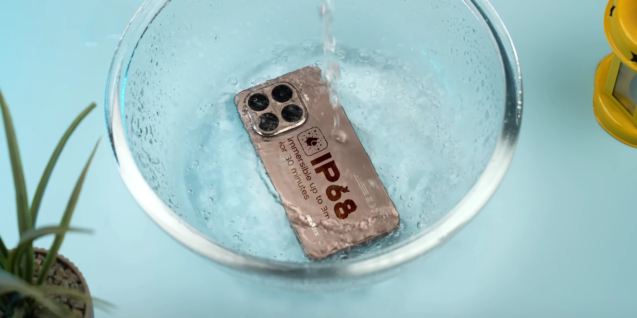 Xiaomi 15T Pro: Das beste Mittelklasse-Handy mit MediaTek Dimensity 9300 und Android 16