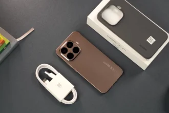 Xiaomi 15T Pro: Das beste Mittelklasse-Handy mit MediaTek Dimensity 9300 und Android 16