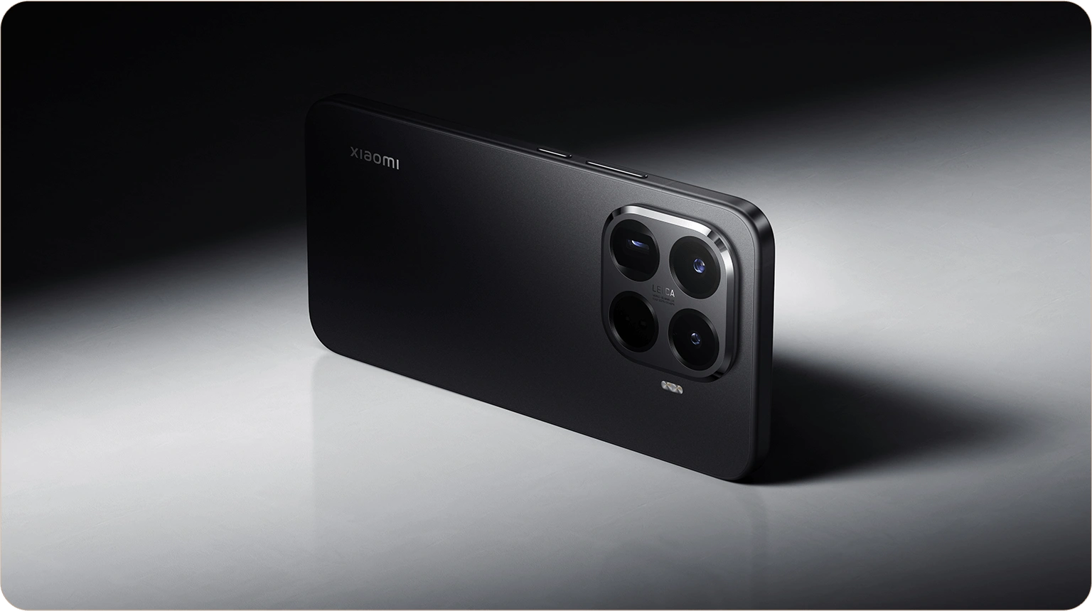 Xiaomi 15T Pro: Das beste Mittelklasse-Handy mit MediaTek Dimensity 9300 und Android 16