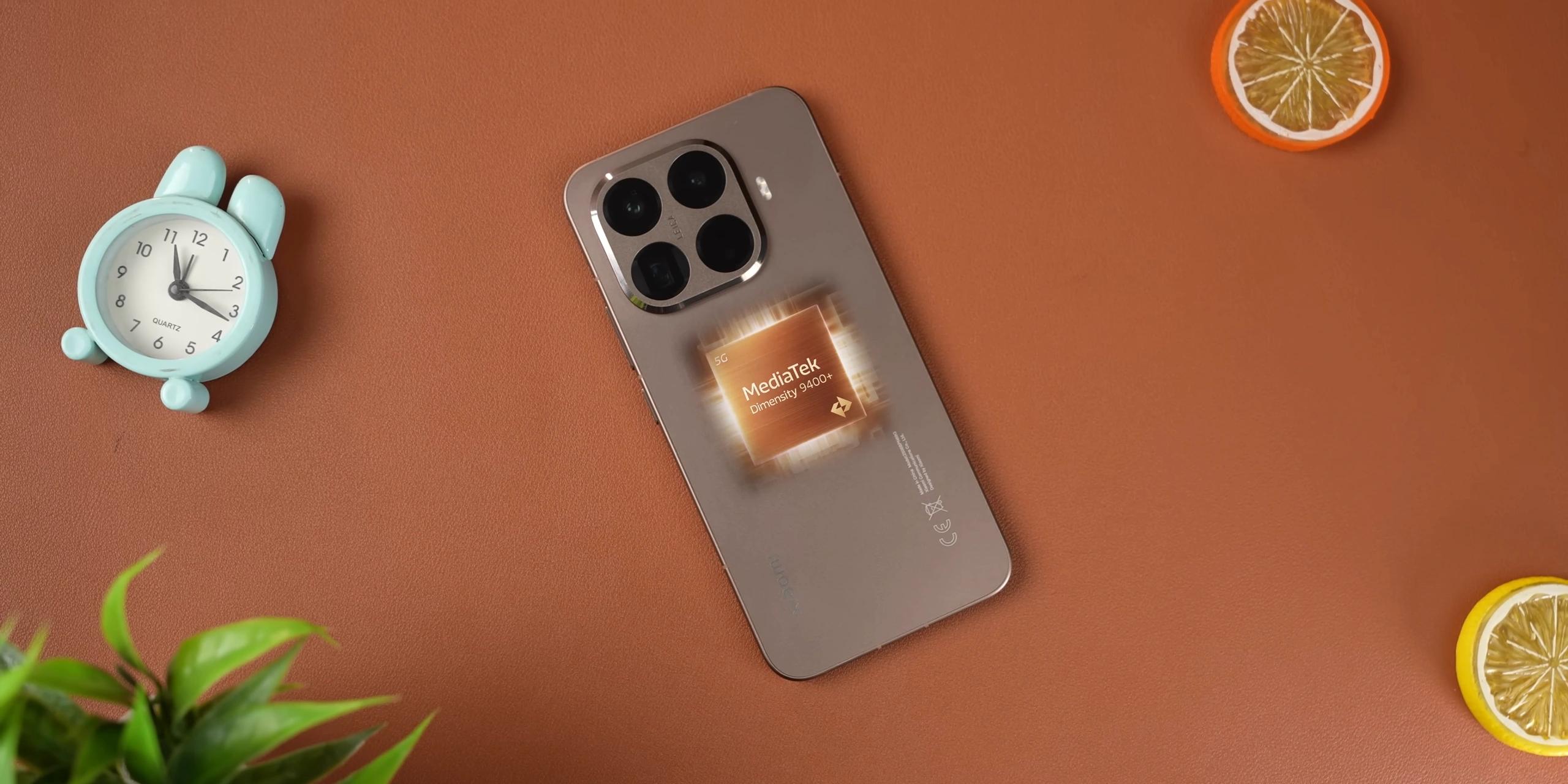 Xiaomi 15T Pro: Das beste Mittelklasse-Handy mit MediaTek Dimensity 9300 und Android 16