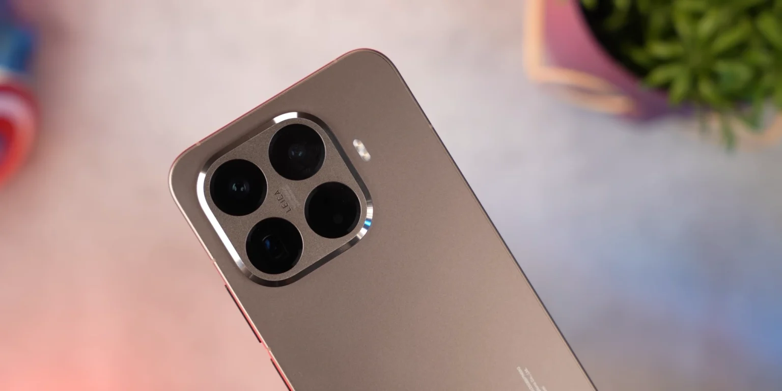 Xiaomi 15T Pro: Das beste Mittelklasse-Handy mit MediaTek Dimensity 9300 und Android 16