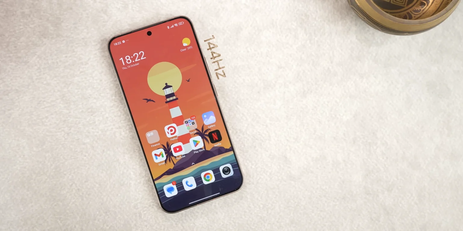 Xiaomi 15T Pro: Das beste Mittelklasse-Handy mit MediaTek Dimensity 9300 und Android 16