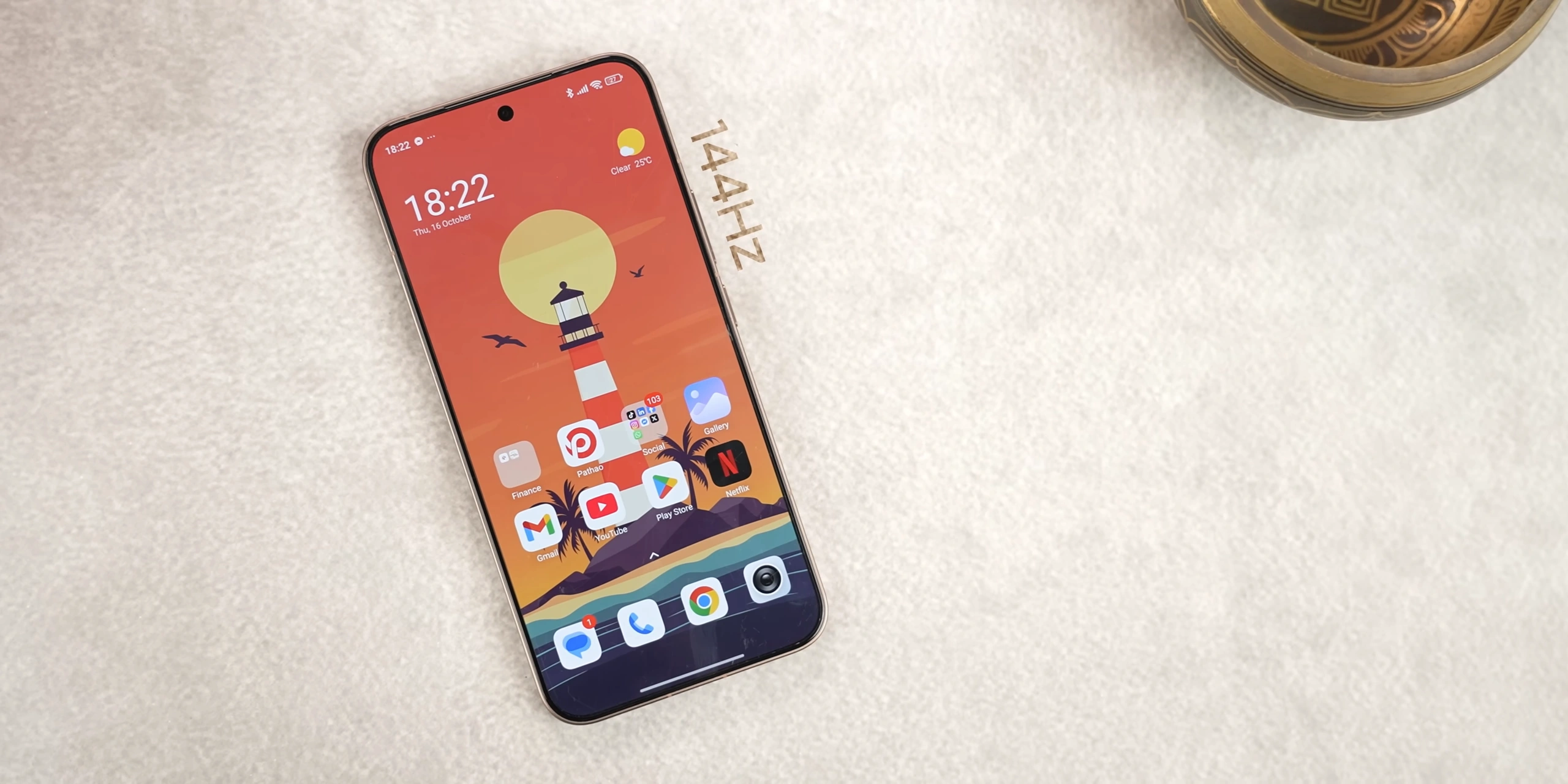 Xiaomi 15T Pro: Das beste Mittelklasse-Handy mit MediaTek Dimensity 9300 und Android 16