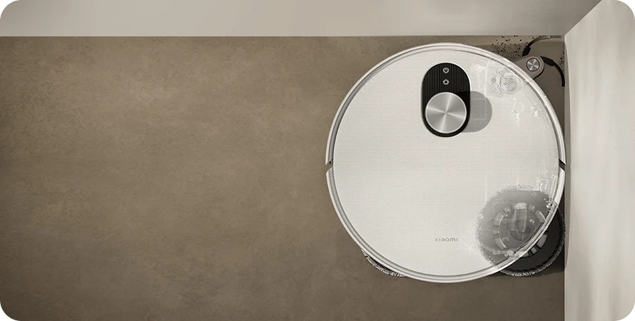 Xiaomi Robot Vacuum 5 Pro