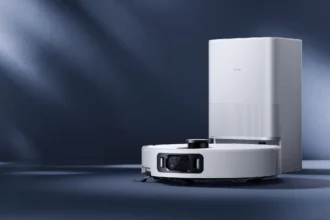 Xiaomi Robot Vacuum 5 Pro