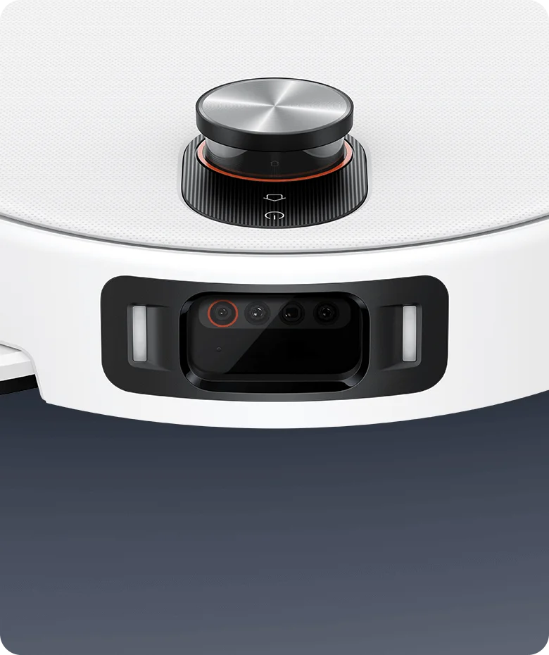 Xiaomi Robot Vacuum 5 Pro