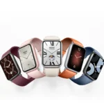 Fitness-Tracker und Smartbands November 2025: Die besten Wearables für Gesundheit und Sport