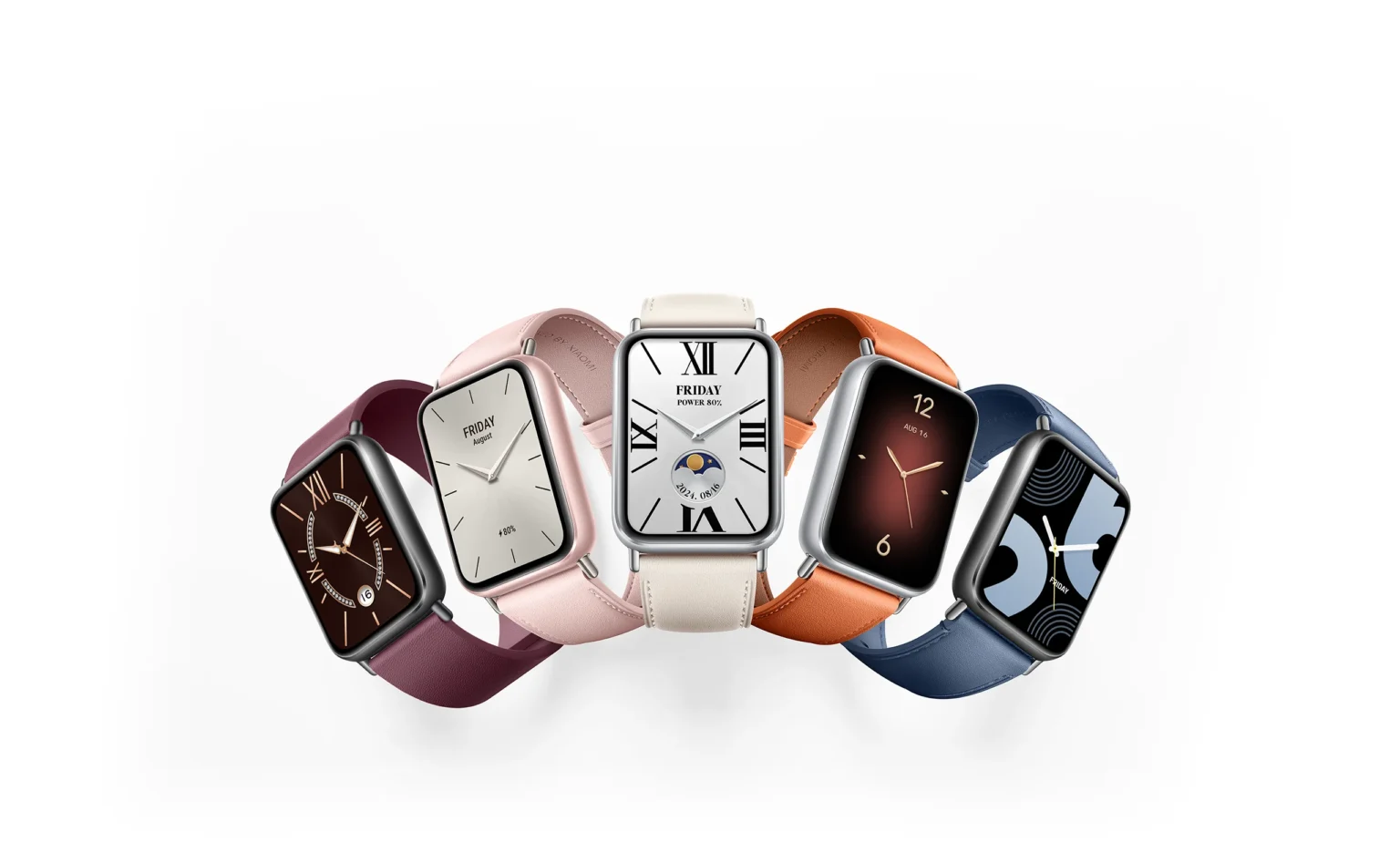 Fitness-Tracker und Smartbands November 2025: Die besten Wearables für Gesundheit und Sport