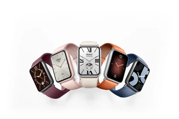 Fitness-Tracker und Smartbands November 2025: Die besten Wearables für Gesundheit und Sport