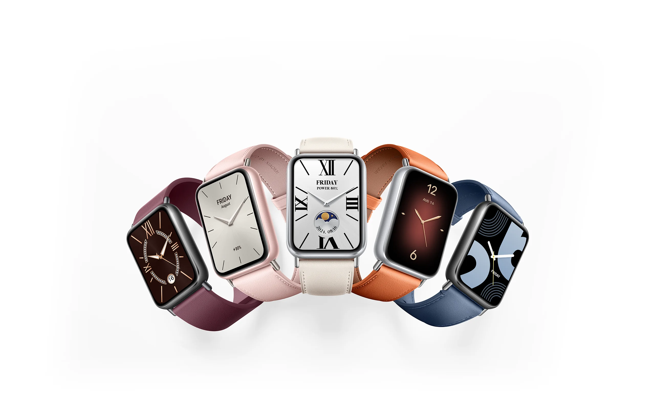 Fitness-Tracker und Smartbands November 2025: Die besten Wearables für Gesundheit und Sport