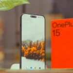 OnePlus 15: Flaggschiff-Smartphone mit Snapdragon 8 Elite Gen 5 und 165Hz Display im Test