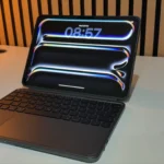 iPad Pro mit M5-Chip: Die produktivste iPad-Generation aller Zeiten ab Oktober erhältlich