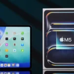 iPad Pro mit M5-Chip: Die produktivste iPad-Generation aller Zeiten ab Oktober erhältlich