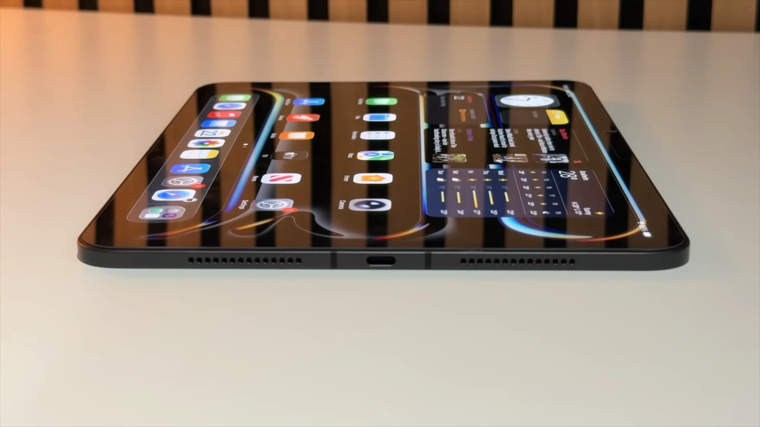 iPad Pro mit M5-Chip: Die produktivste iPad-Generation aller Zeiten ab Oktober erhältlich