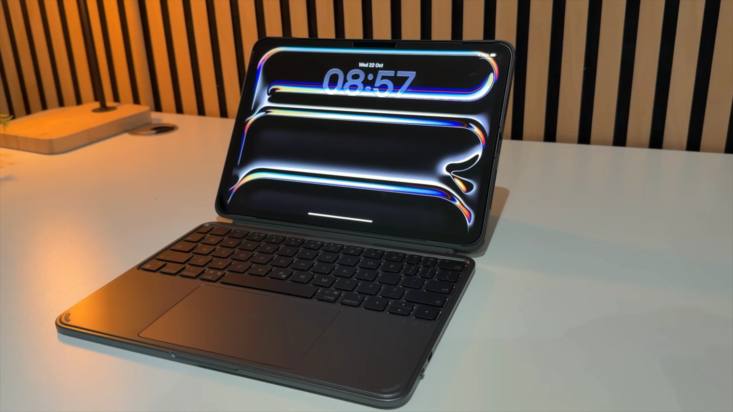 iPad Pro mit M5-Chip: Die produktivste iPad-Generation aller Zeiten ab Oktober erhältlich