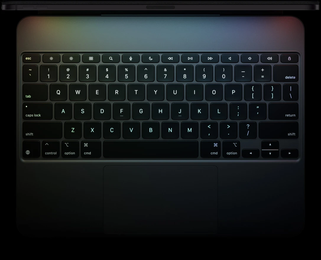 iPad Pro mit M5-Chip: Die produktivste iPad-Generation aller Zeiten ab Oktober erhältlich