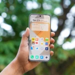 iQOO 15 – 7000 mAh, 2K-Display, Periskop-Zoom… Zu diesem Preis!