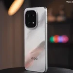 iQOO 15 – 7000 mAh, 2K-Display, Periskop-Zoom… Zu diesem Preis!