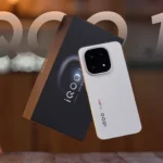 iQOO 15 – 7000 mAh, 2K-Display, Periskop-Zoom… Zu diesem Preis!