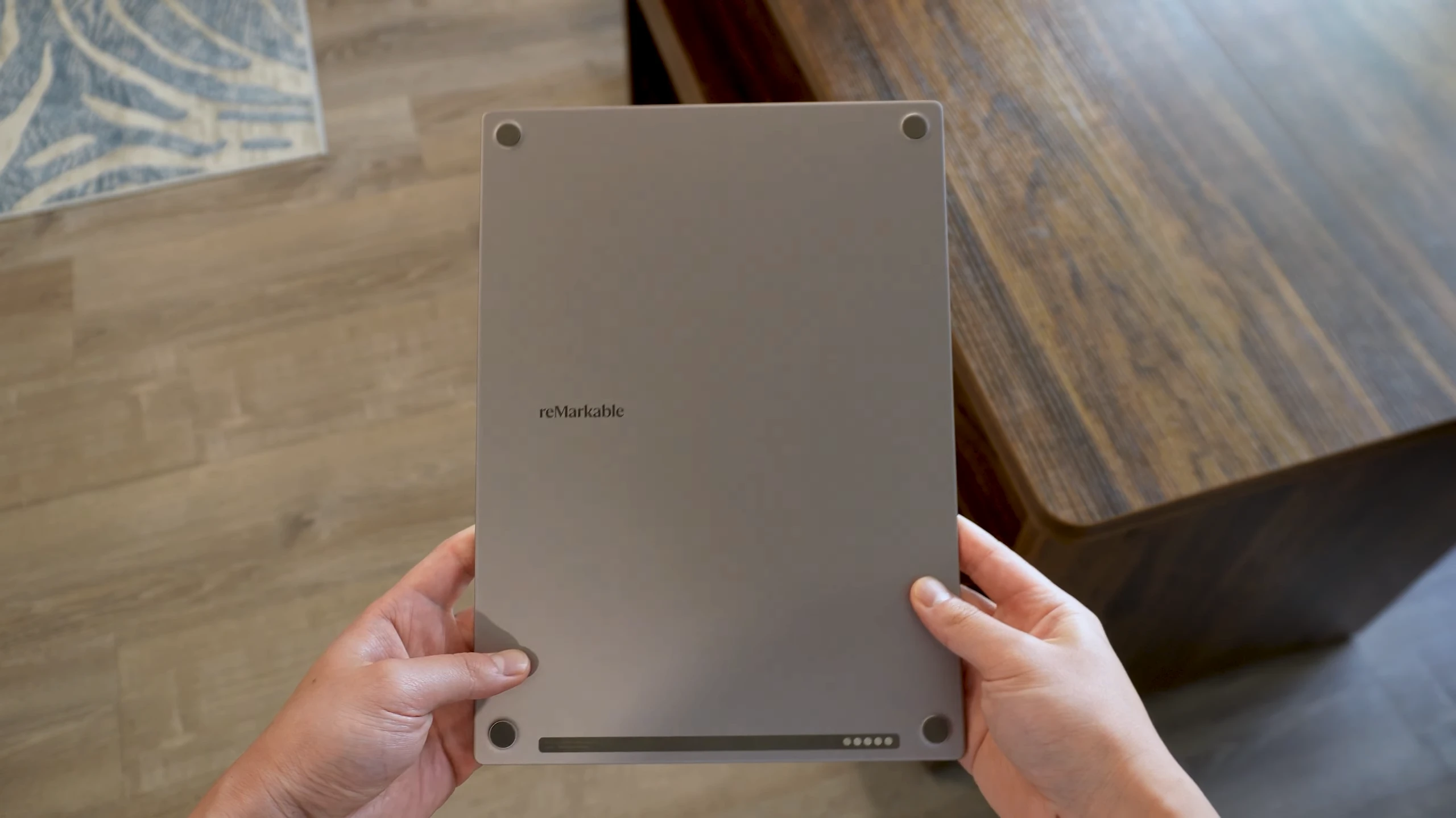 reMarkable Paper Pro