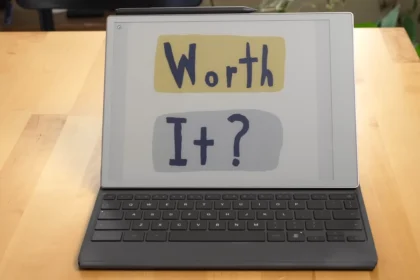 reMarkable Paper Pro