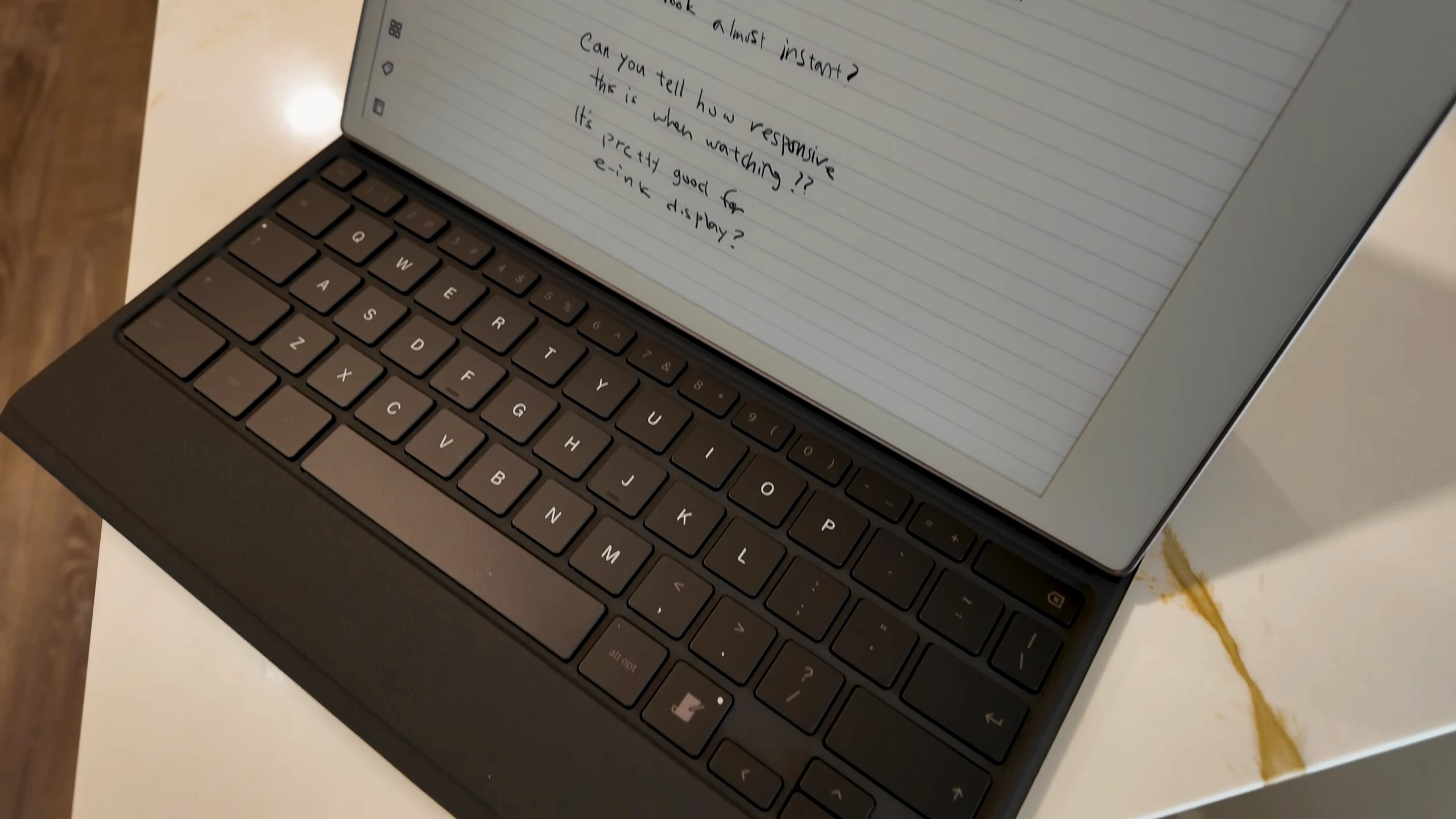 reMarkable Paper Pro