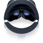 vr2 comfort and design headset