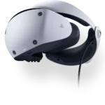vr2 comfort and design headset