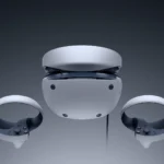 vr2 comfort and design headset