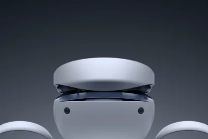 vr2 comfort and design headset