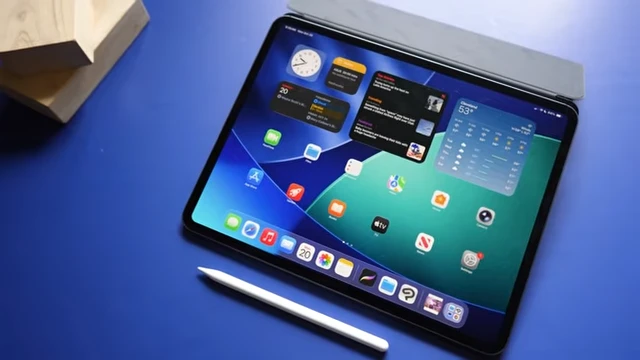 2025 iPad Pro