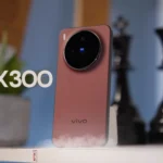Vivo X300