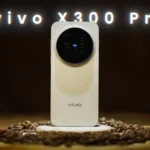Vivo X300 Pro