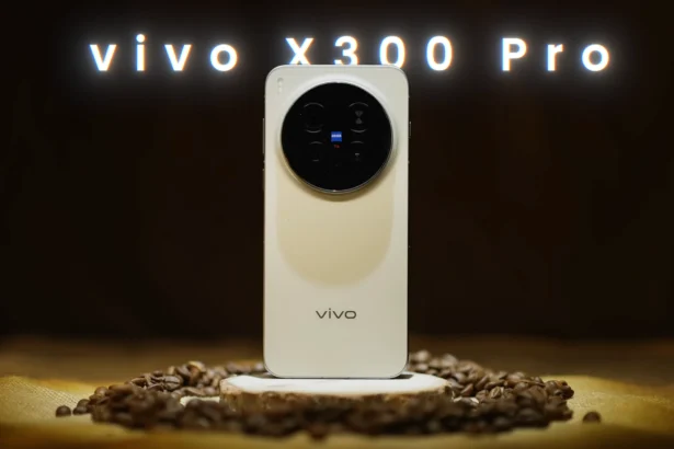 Vivo X300 Pro