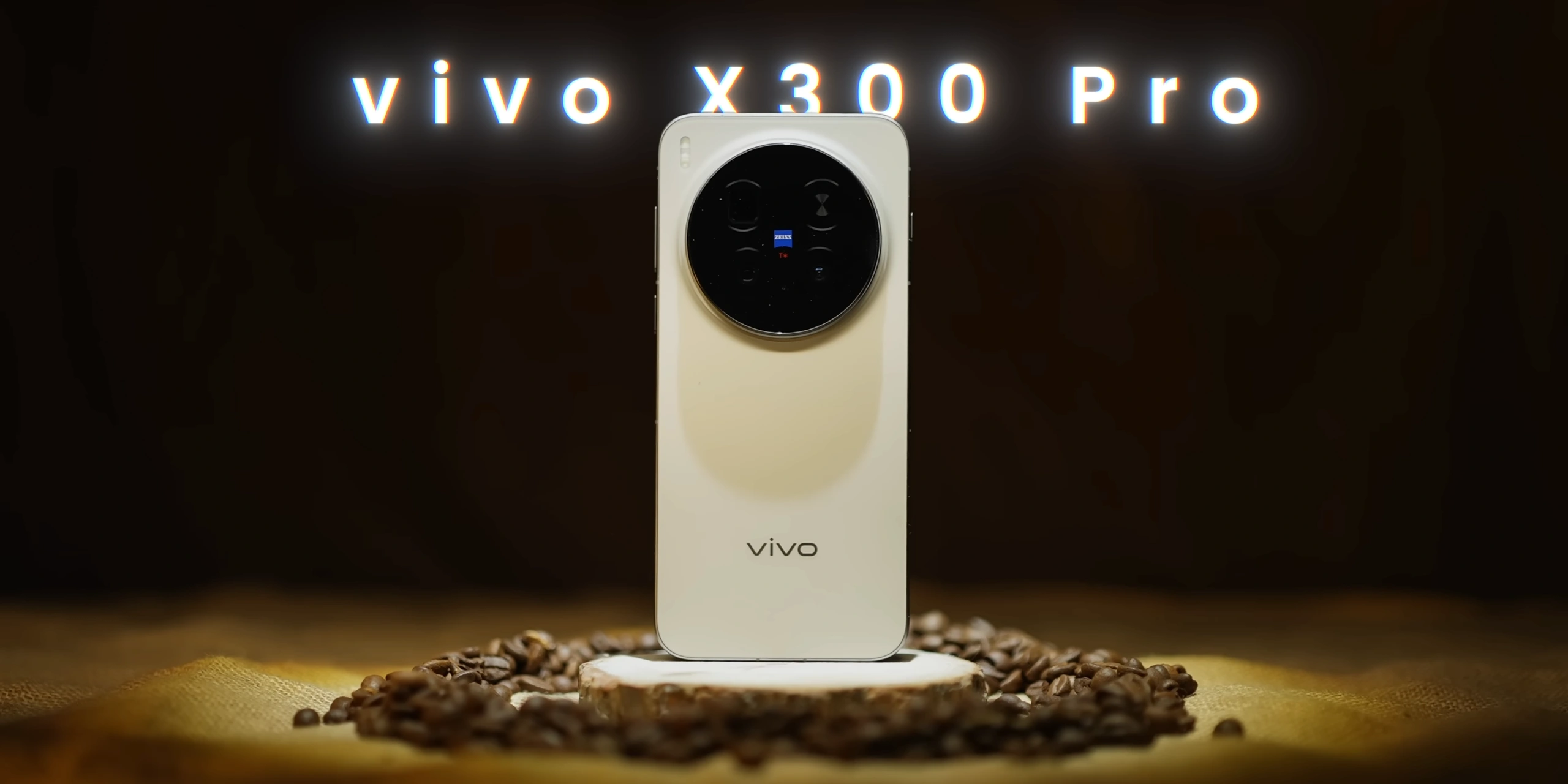 Vivo X300 Pro
