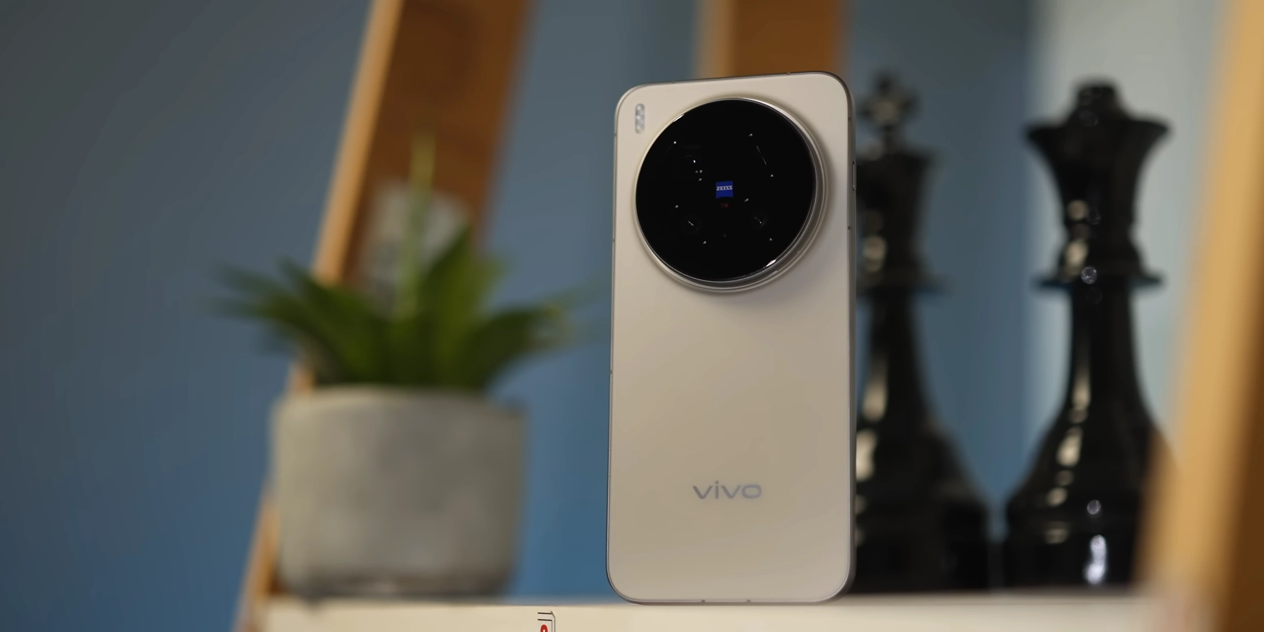Vivo X300 Pro