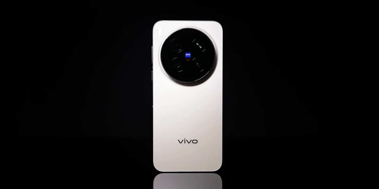 Vivo X300 Pro