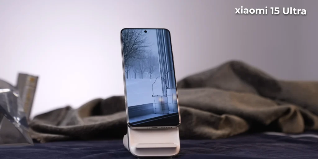 Xiaomi 15 Ultra
