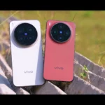 Vivo X300 und Vivo X300 Pro