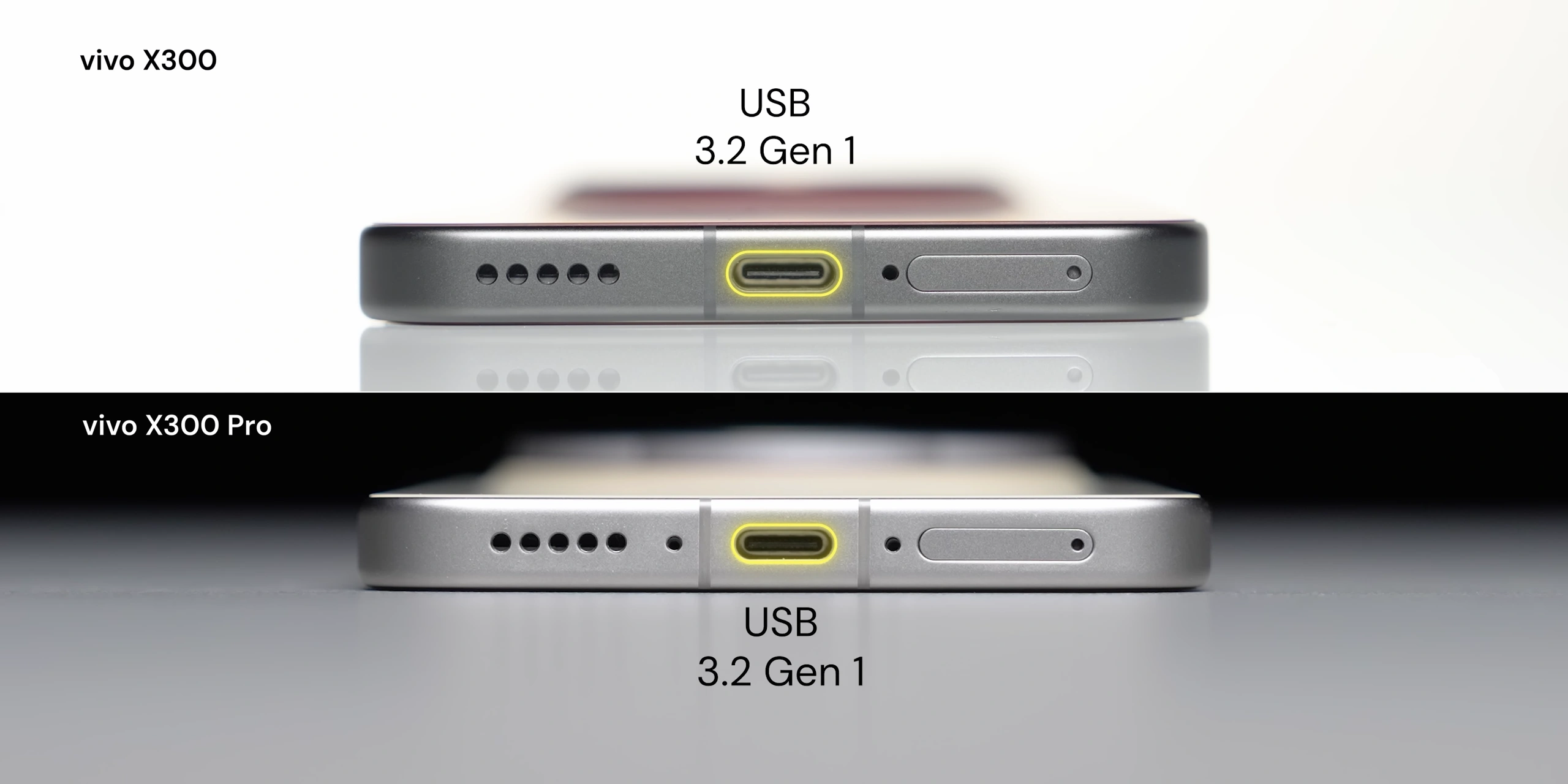 Vivo X300 und Vivo X300 Pro